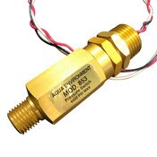 Pressure Switch with 1/4" MNPT Inlet 0-6000PSI High Pressure Breathing Air Compressor